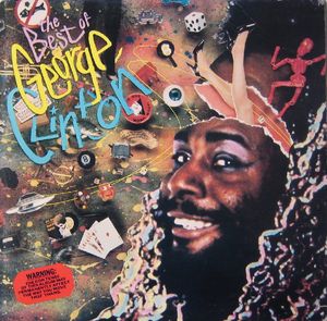 The Best of George Clinton