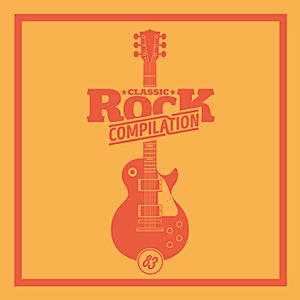 Classic Rock Compilation, Volume 83