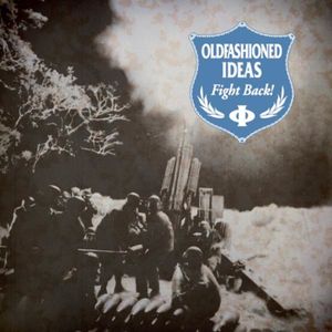 Fight Back! (EP)