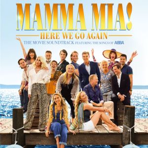 Fernando (from “Mamma Mia! Here We Go Again”) (Single)