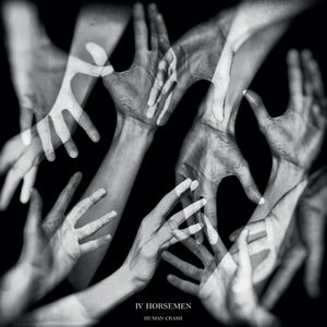 Human Crash (EP)