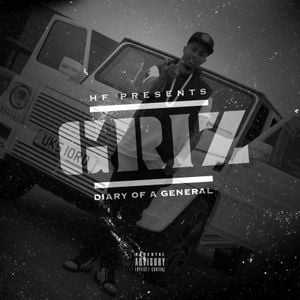 Diary of a General