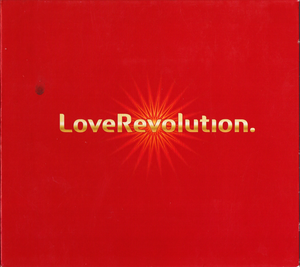 LoveRevolution
