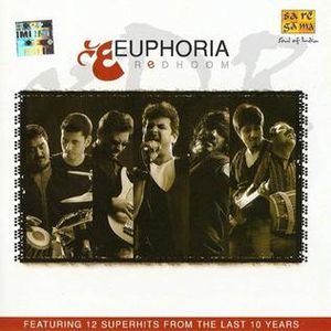 Dhoom (feat. Shubha Mudgal)