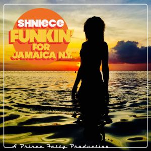 Funkin' for Jamaica (N.Y) (Single)