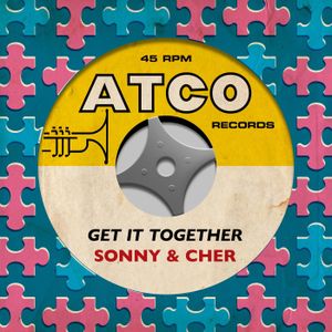 Get It Together (Single)