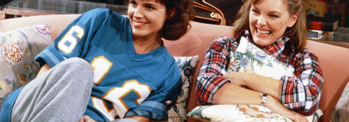 Cover Aline et Cathy