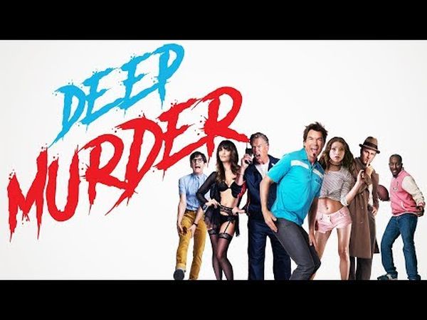 Deep Murder