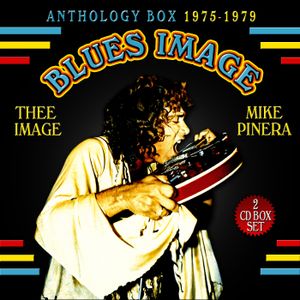 Anthology Box 1975–1979