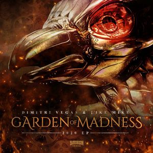 Garden of Madness 2020 Megamix