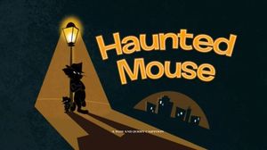 Haunted Mouse