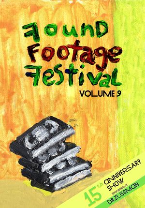 The found footage festival : Volume 9