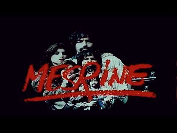 Mesrine