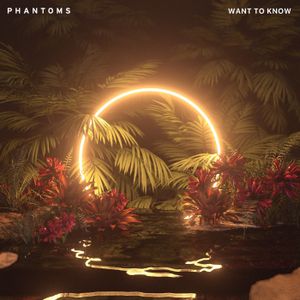 Want to Know (Single)