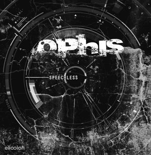 Speechless (EP)