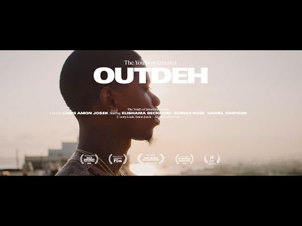 Outdeh - The Youth of Jamaica