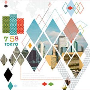 Tokyo 7:58 AM (EP)