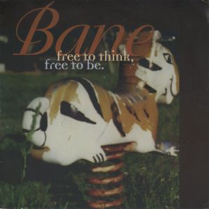 Free to Think, Free to Be (EP)