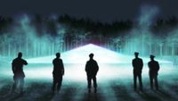 Rendlesham Forest: Binary Messages Decoded