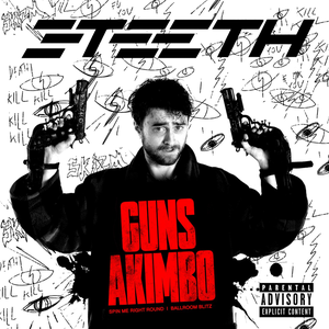 Guns Akimbo (Single)