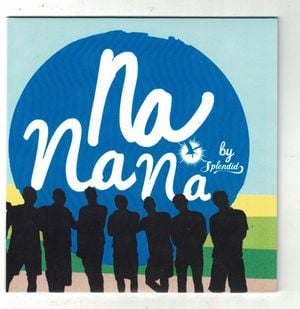 NaNaNa (Single)