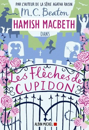 Les Flèches de Cupidon