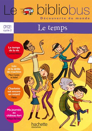 Le Temps