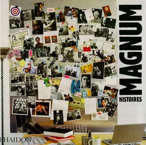 Magnum: Histoires