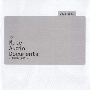 Mute Audio Documents 1