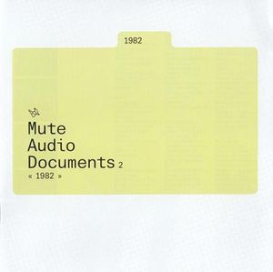 Mute Audio Documents 2