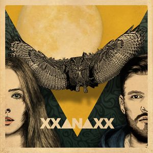 XXANAXX EP (EP)