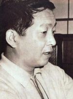 Kôichi Saitô