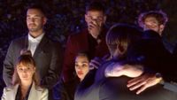 La soirée d'élimination
