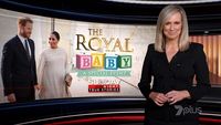 The Royal Baby: A Special Event