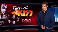 Farewell Kiss