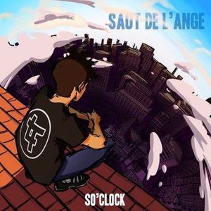 Saut de l’ange (EP)