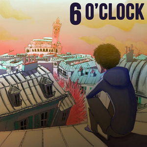 6 O’Clock (EP)