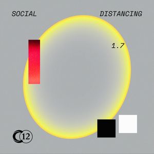 Social Distancing 1.7 (EP)