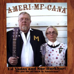 Ameri‐mf‐cana