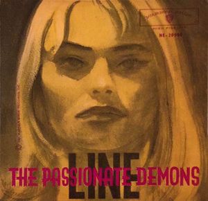 The Passionate Demons Line (EP)