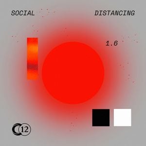 Social Distancing 1.6 (EP)