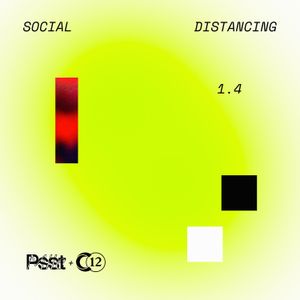 Social Distancing 1.4 (EP)