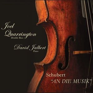 Schubert: An Die Musik