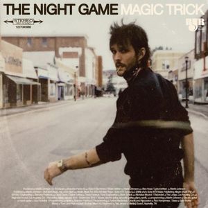 Magic Trick (Single)