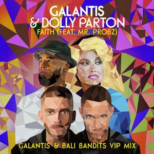 Faith (Galantis & Bali Bandits VIP mix)