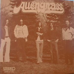 Allengrass