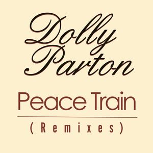 Peace Train (remixes)