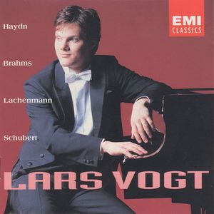 Haydn / Brahms / Lachenmann / Schubert
