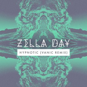 Hypnotic (Vanic remix) (Single)