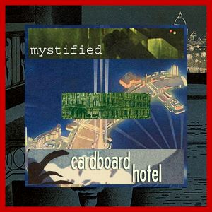 Cardboard Hotel (EP)